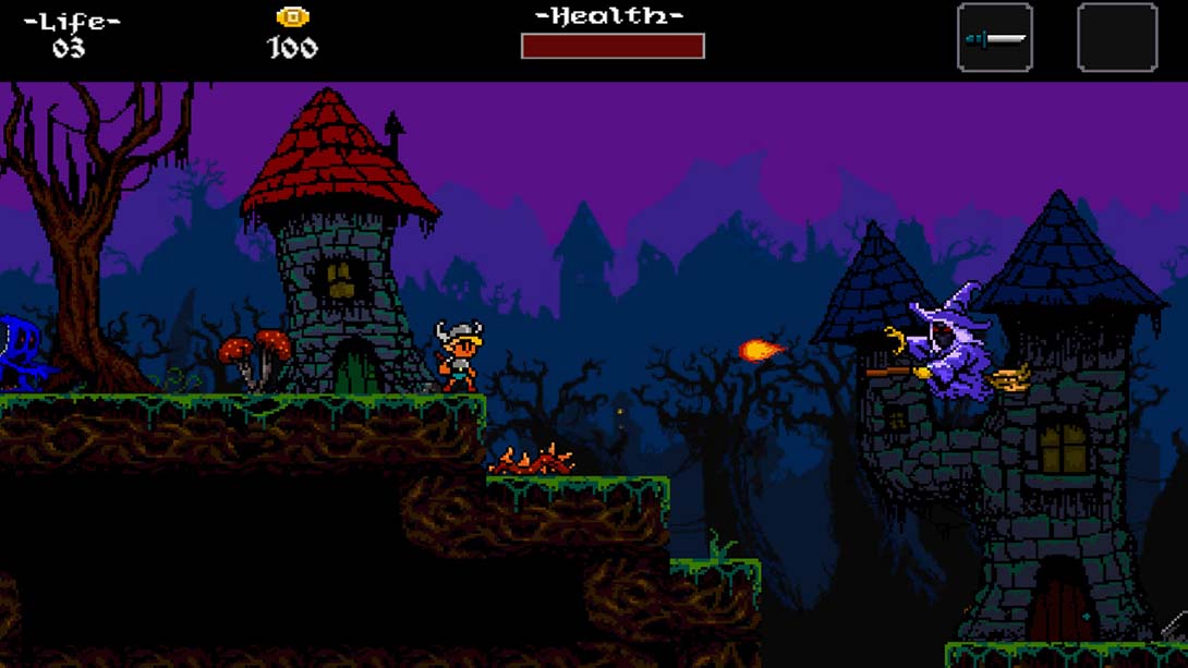 盗墓男孩 Ghoulboy 中文_6