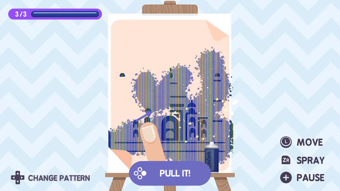 Stencil Art 英语_5