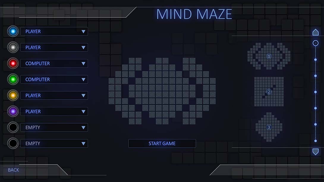 思维迷宫 Mind Maze 中文_3