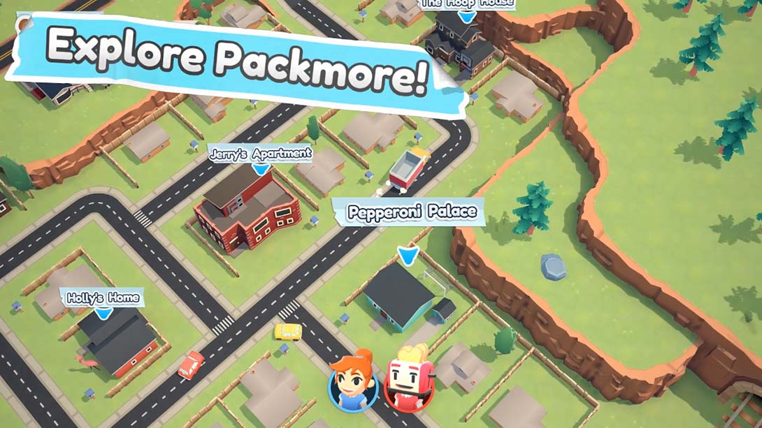 胡闹搬家 Moving Out 中文_1