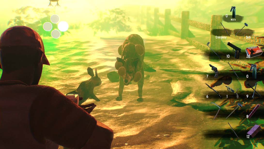 银色瀑布前奏 Silver Falls Episode Prelude 英语_1