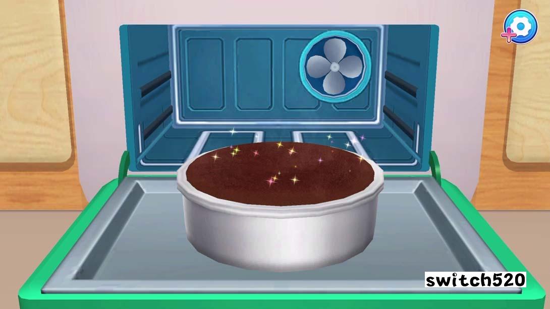 【日版】我的糕点帝国 My Bakery Empire 中文_6