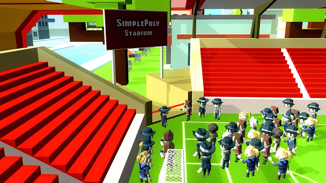 【美版】Corrupt - Political Iddle City War Strategy Simulator Craft 英语_6