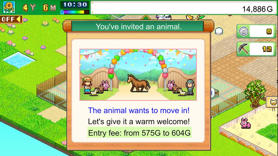 野生公园经理 Wild Park Manager 中文_4