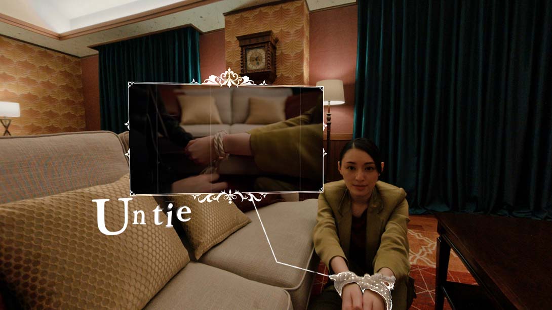 终结降临 Death Come True 中文_3