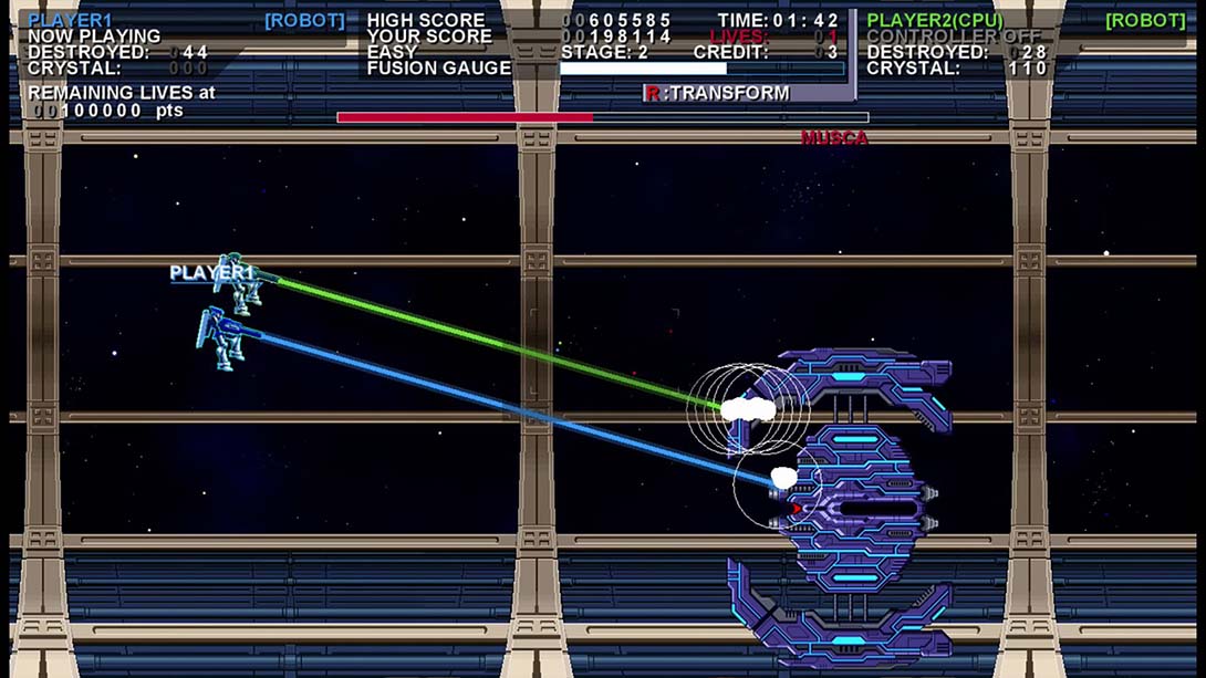 GEMINI ARMS 英语_3