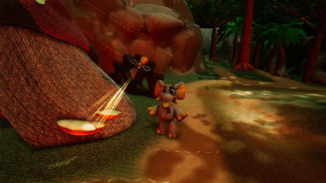 编织世界 Woven 英语_4