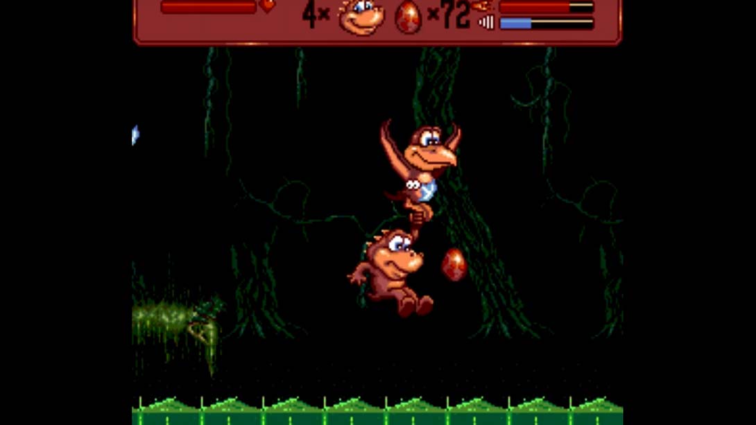 【美版】雷克斯龙冒险 QUByte Classics: Radical Rex by PIKO 英语_4