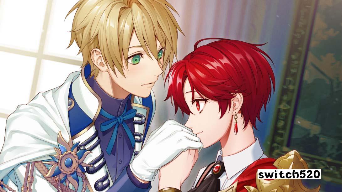 【美版】even if TEMPEST 链接时的黎明 .even if TEMPEST Dawning Connections 英语_4