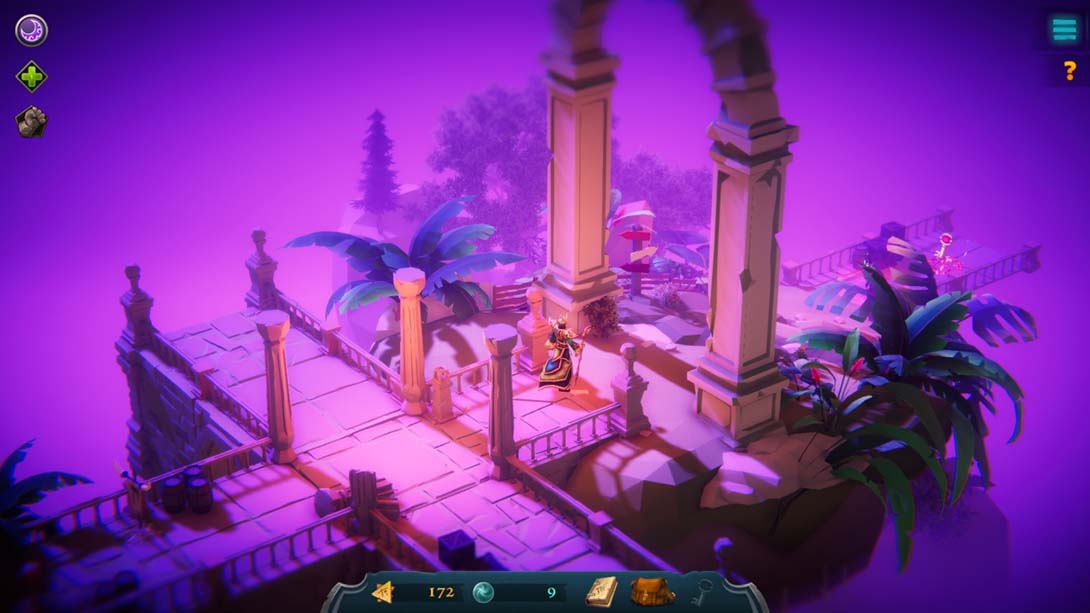 卡牌浩劫四骑士之祸金手指截图7