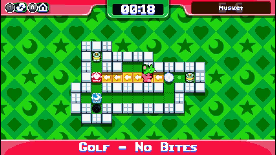 矮胖和颠簸 Dumpy & Bumpy 中文_2