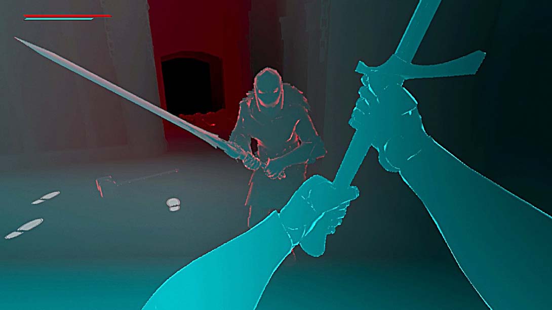 【美版】回声剑刃 EchoBlade 中文_5