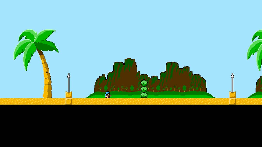 游戏乐园中的樱花 Sakura In GameLand 英语_1