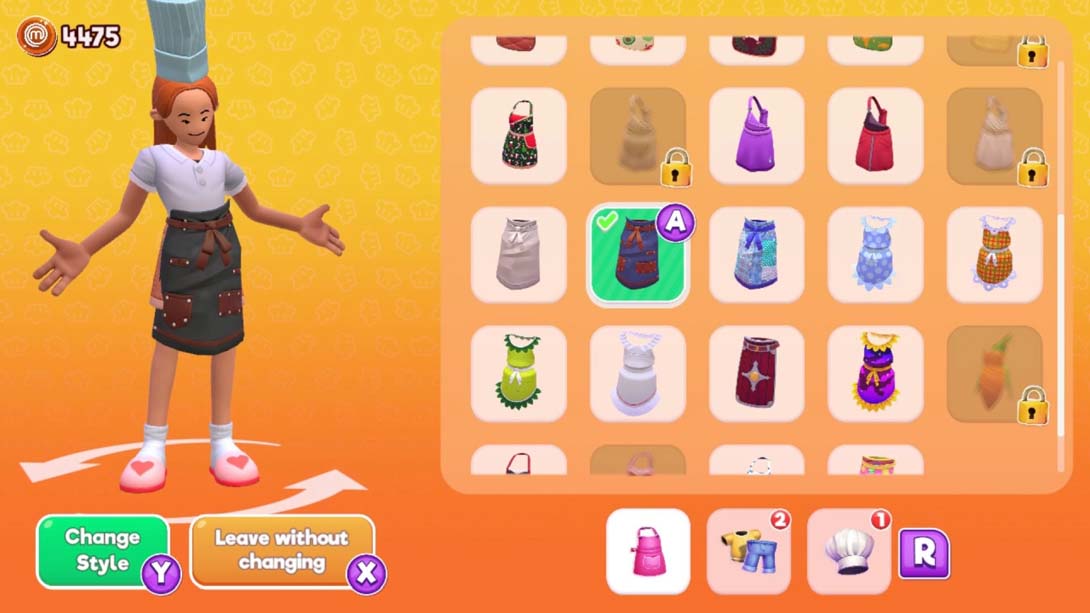 【美版】厨艺大师 学做菜 .MasterChef Learn to Cook 中文_1