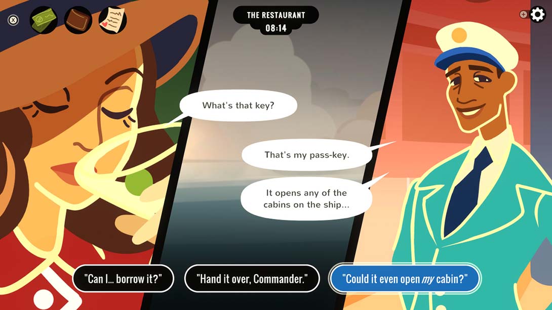 【美版】落水！Overboard! 英语_6