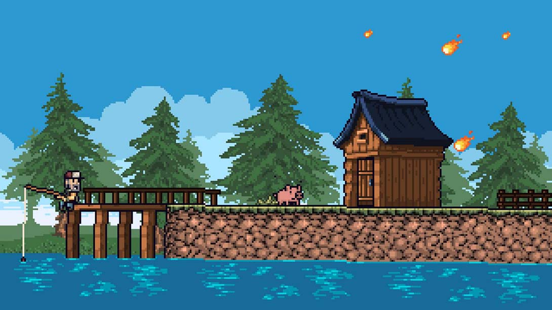 锈枪 Rusty Gun 英语_4