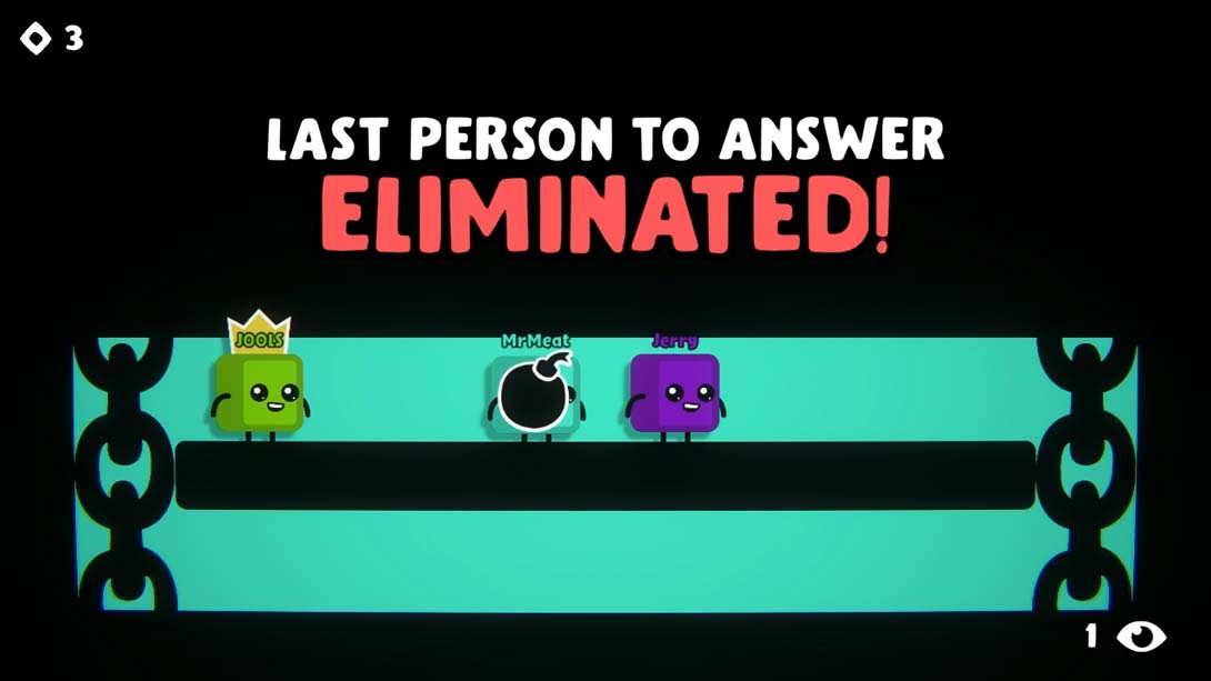 【美版】盒子快跑 Run Box Run 英语_1