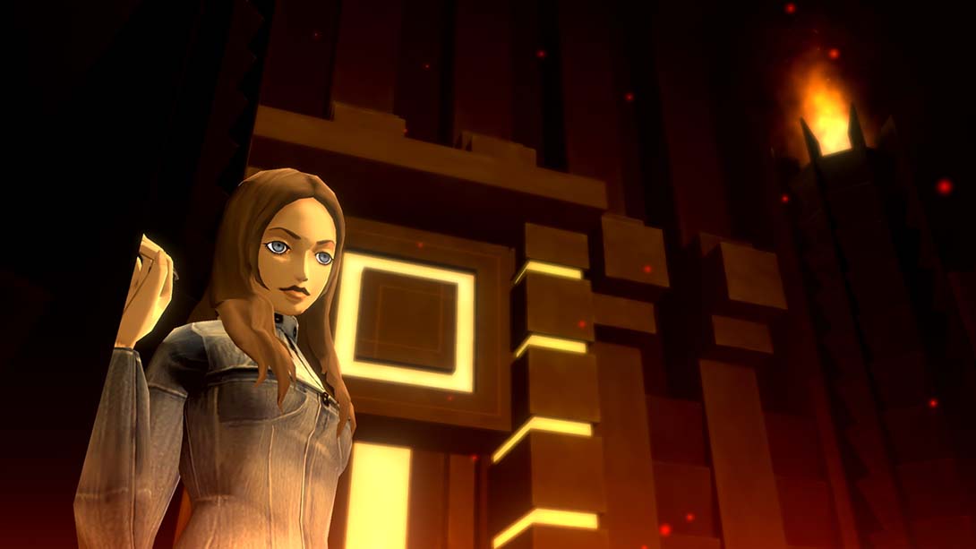 真女神转生3重制版港版 金手指_7