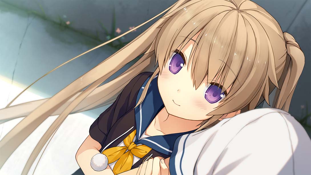 【日版】苍之彼方的四重奏 EXTRA1S 游戏截图7