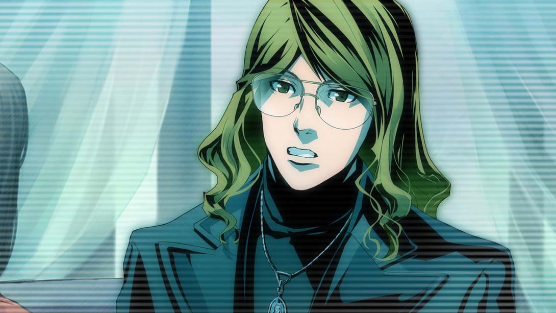 侦探神宫寺三郎：追逐链条 日语_3