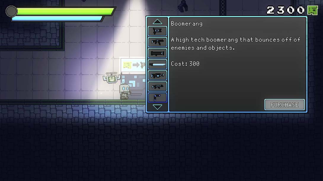 【美版】超精密计时 .ChronoBreach Ultra 中文_5