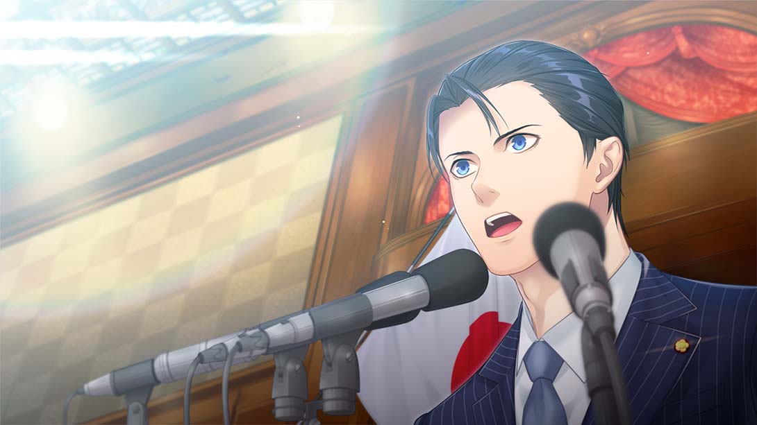 东京24区游戏截图6