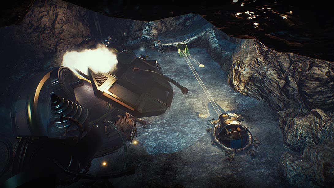 蒸汽翻滚 Steamroll Rustless Edition 英语_5