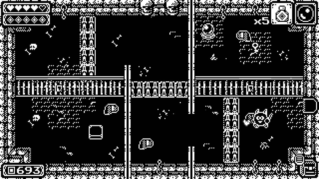 【美版】地牢之下 UnderDungeon 其他_2