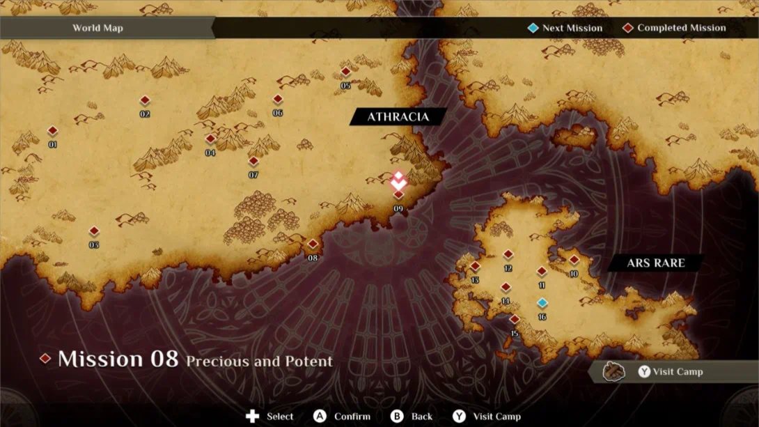 【美版】崛起永恒2 .Rise Eterna 2 英语_1