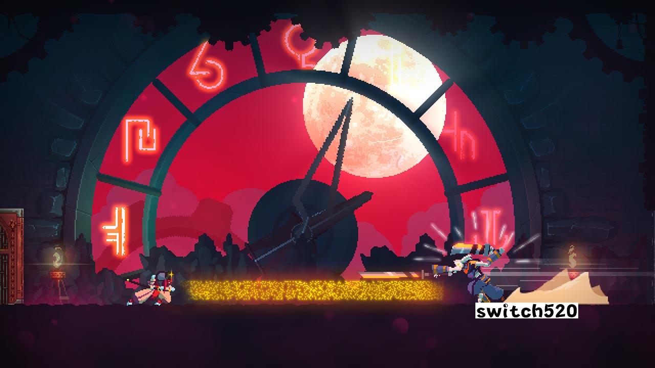 死亡细胞 重返恶魔城（1.25.0）金手指 金手指_11