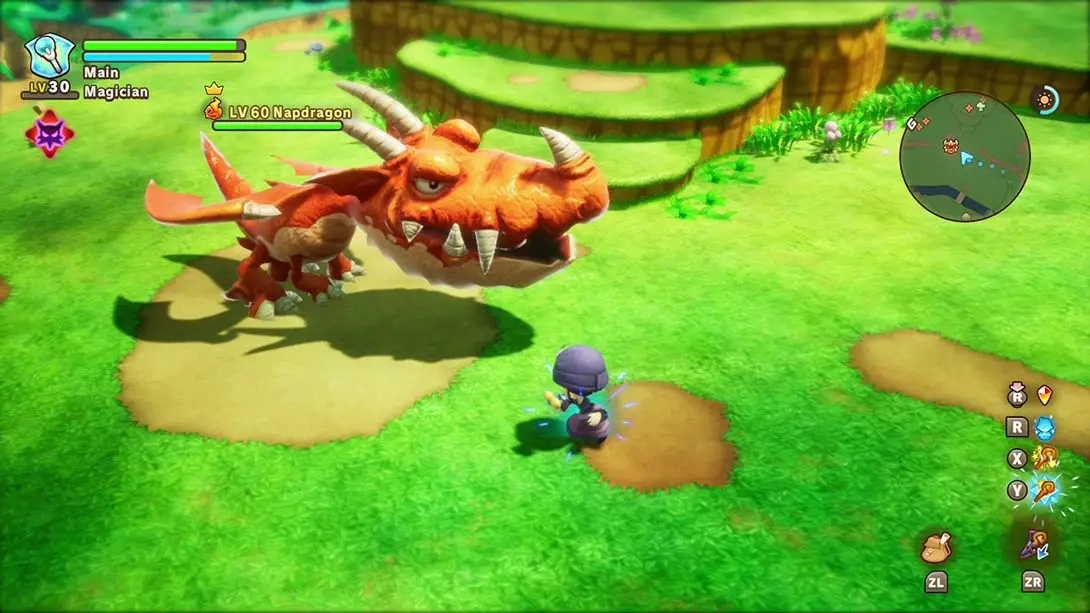 幻想生活 转圈圈的龙（1.5.0）金手指 金手指_1