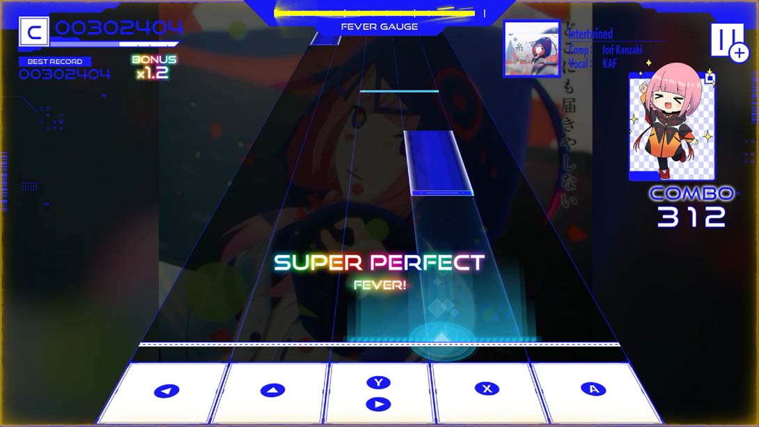 【美版】神椿市协奏中 .KAMITSUBAKI CITY ENSEMBLE 中文_3