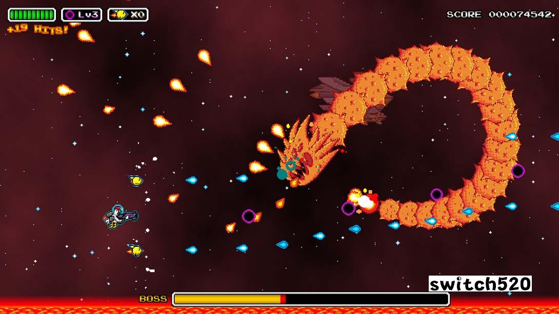 【美版】尖叫鸡 .Bad Chicken 英语_4