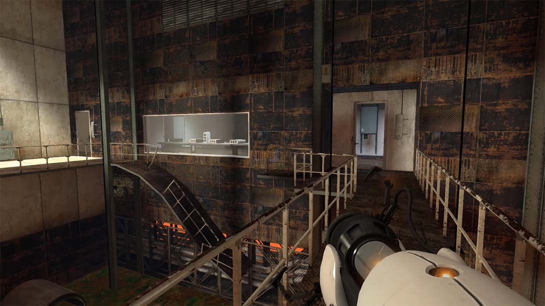 【英版】传送门 Portal 中文_1