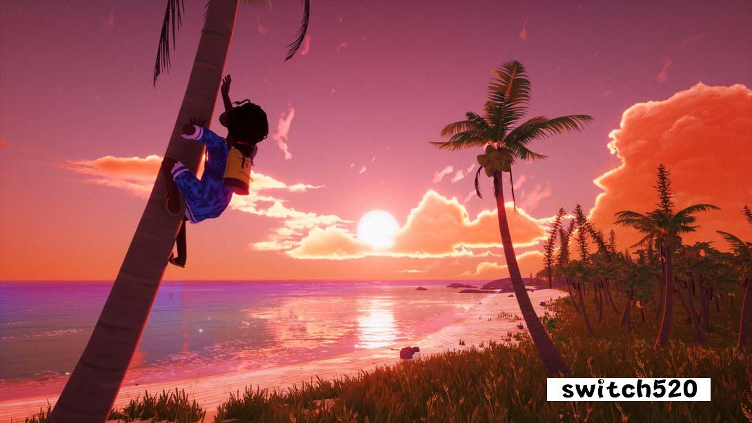 【美版】奇娅 .Tchia 中文_2