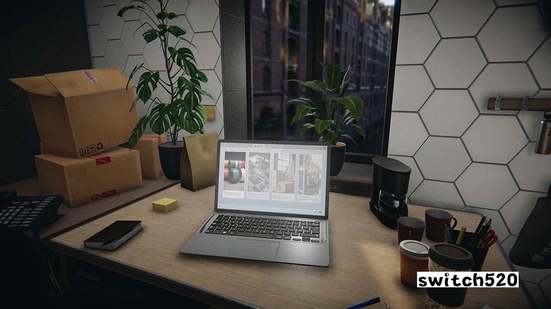 3D Printer - PrintMaster Simulator 英语版截图7