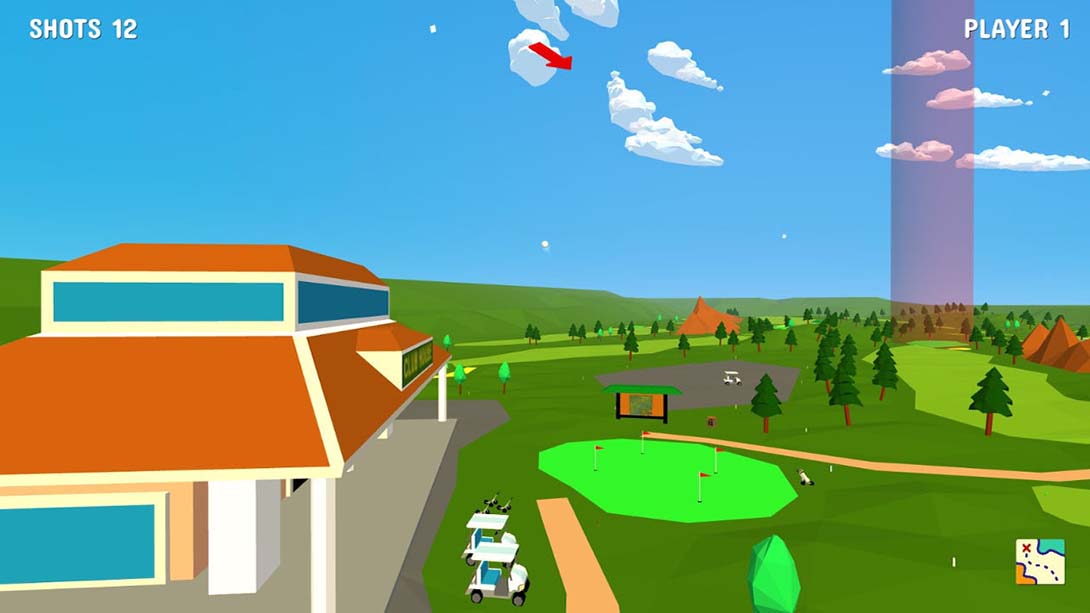 高尔夫 Golf 英语_3