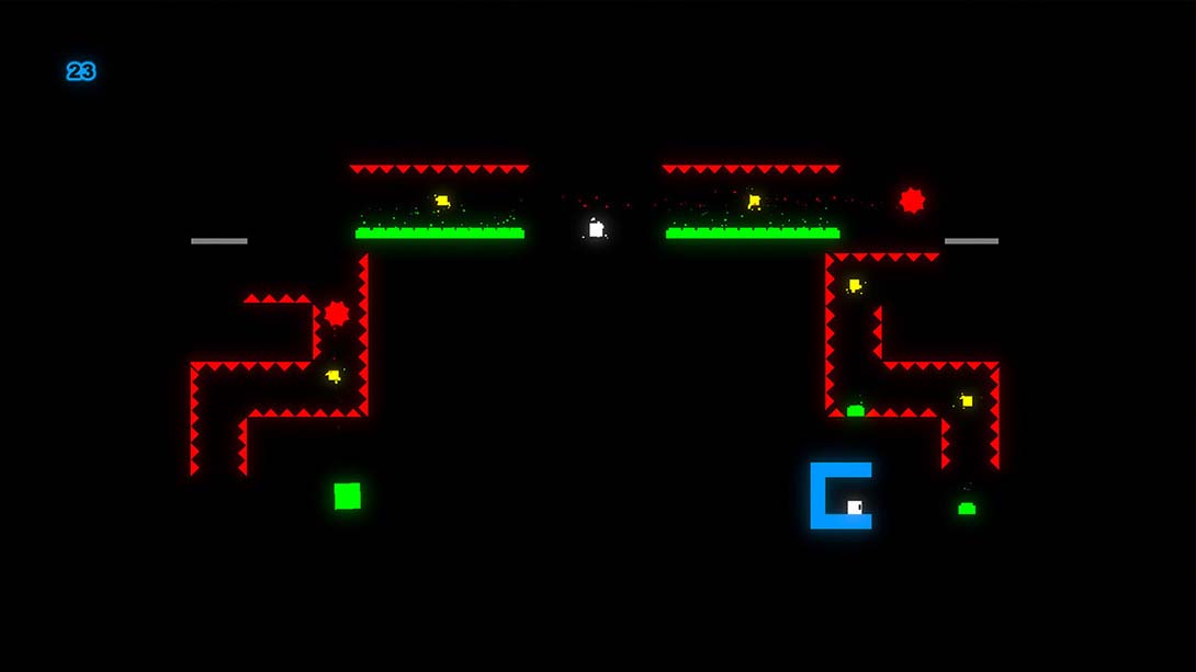 点亮房间 Light Up The Room 英语_2