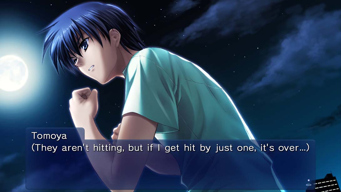 智代After：Its a Wonderful Life CS Edition 英语_1