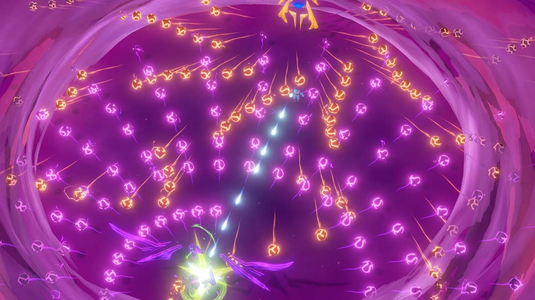 天击 Godstrike 中文_1