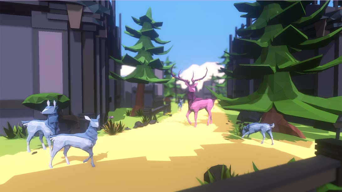 AER 古老的记忆 AER - Memories of Old 中文_6