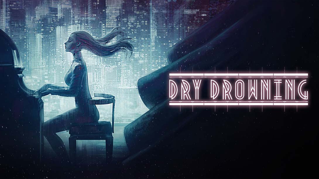 干性溺水 Dry Drowning 中文_0