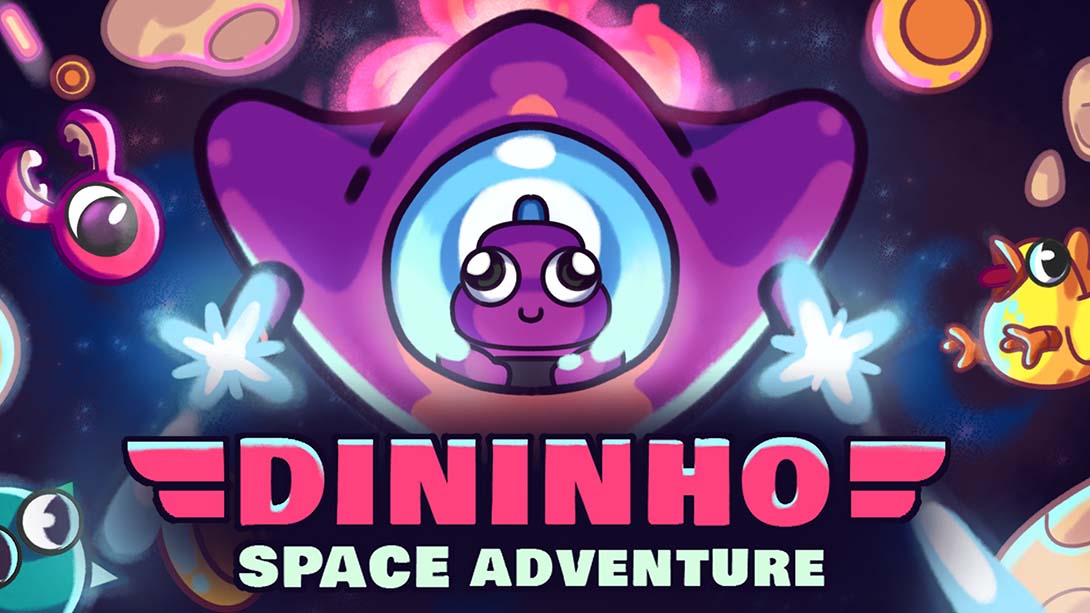 迪尼尼奥太空历险记 Dininho Space Adventure 英语_0