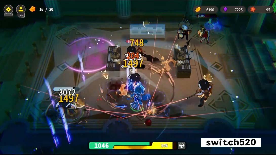 【美版】净化之道 .Path To Purge 中文_5