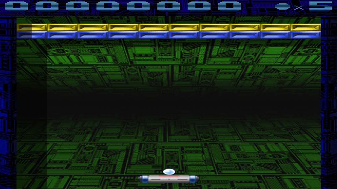 【美版】量子风暴 Quantum Storm 英语_2