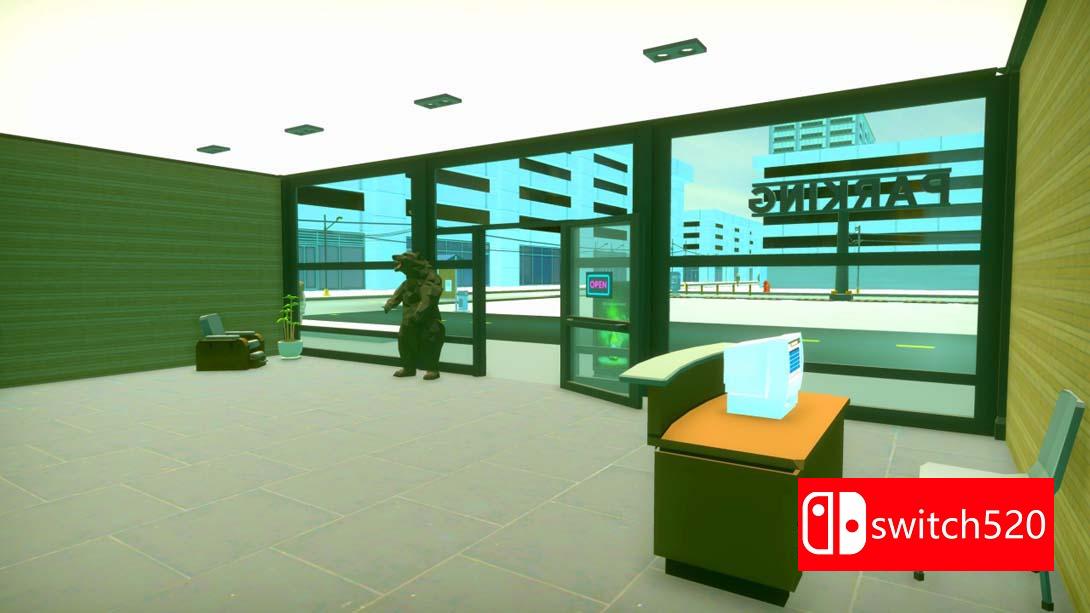 【美版】游戏帝国大亨 经销商模拟器 英语_4