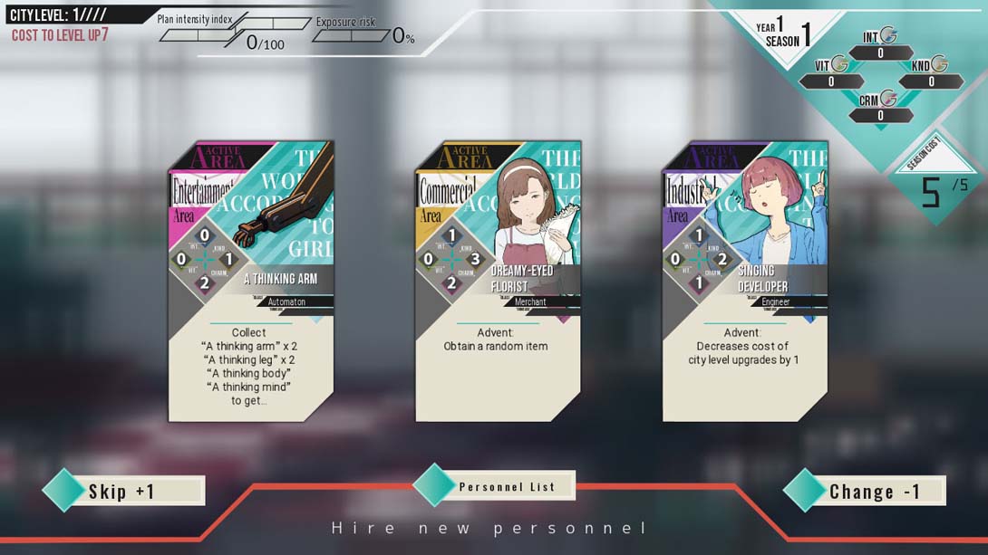 【美版】倾注世界所有的少女~ .the World According to Girl~ 中文_3