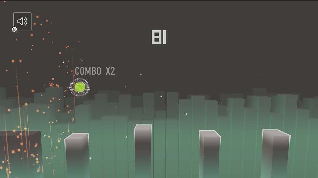 弹跳狂热 Bounce Mania 英语_2