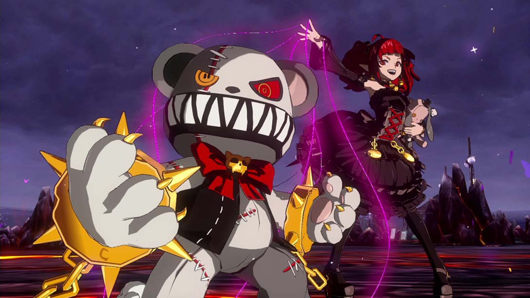 【美版】地下城与勇士决斗 DNF Duel 中文_2