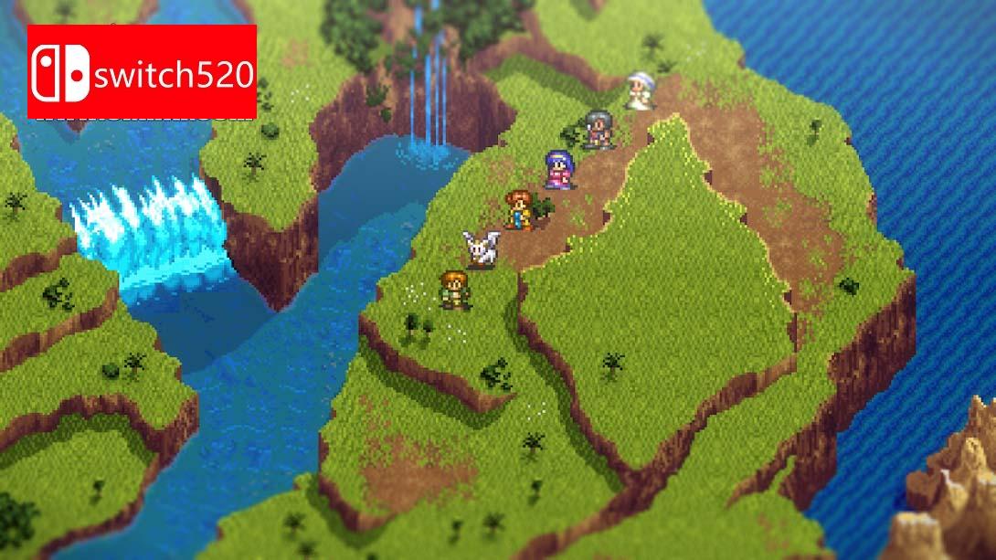 【港版】银河之星 复刻合集 .LUNAR Remastered Collection 中文_6